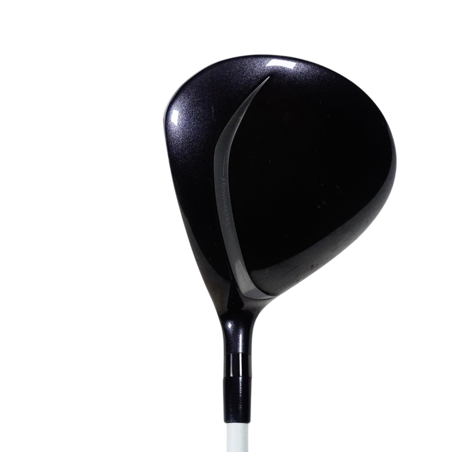 Cleveland Launcher HB 3 Wood Ladies Flex Graphite 42.5" RH