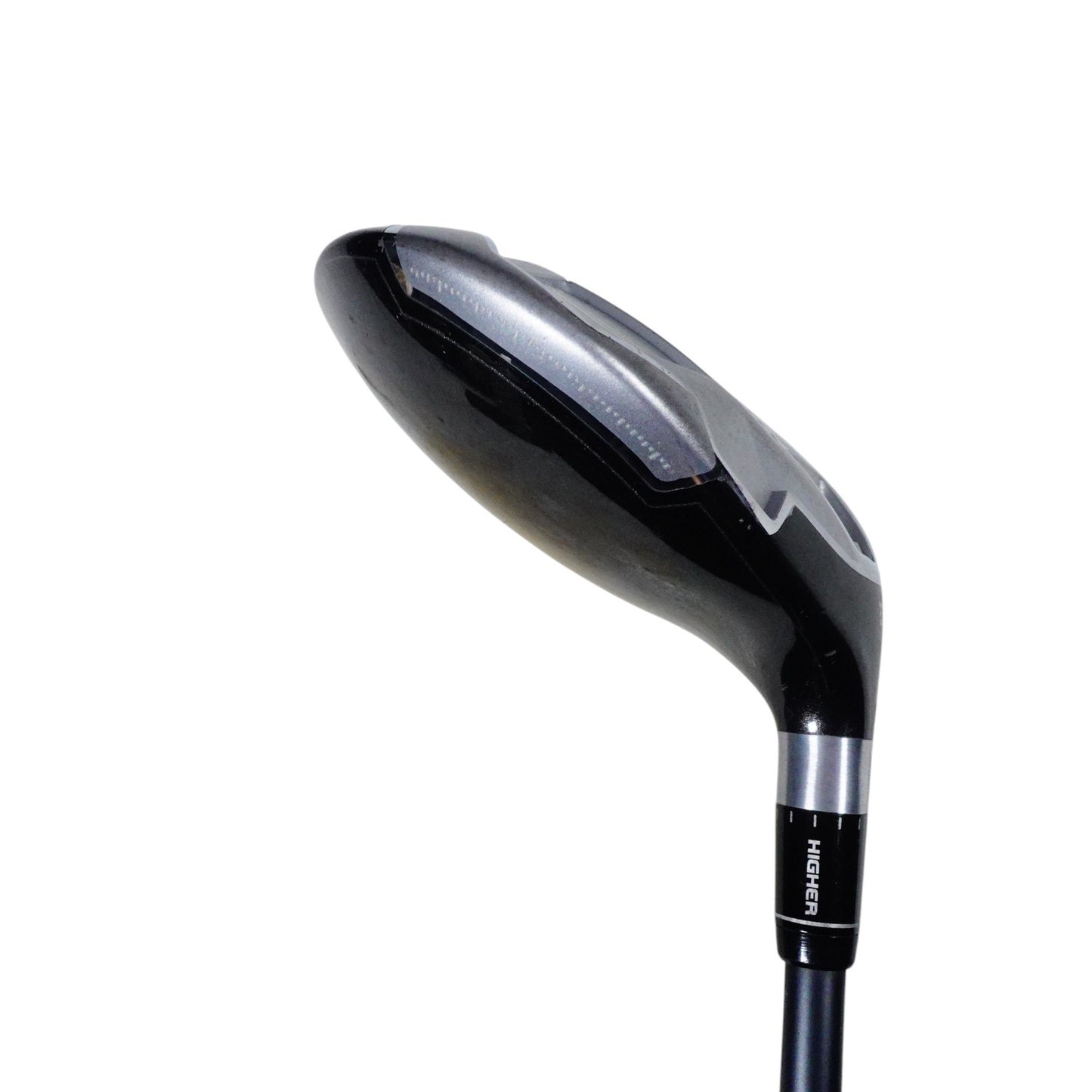 TaylorMade SLDR 3 Wood 15 Degree Fujikura Regular Flex Graphite 43.5" RH
