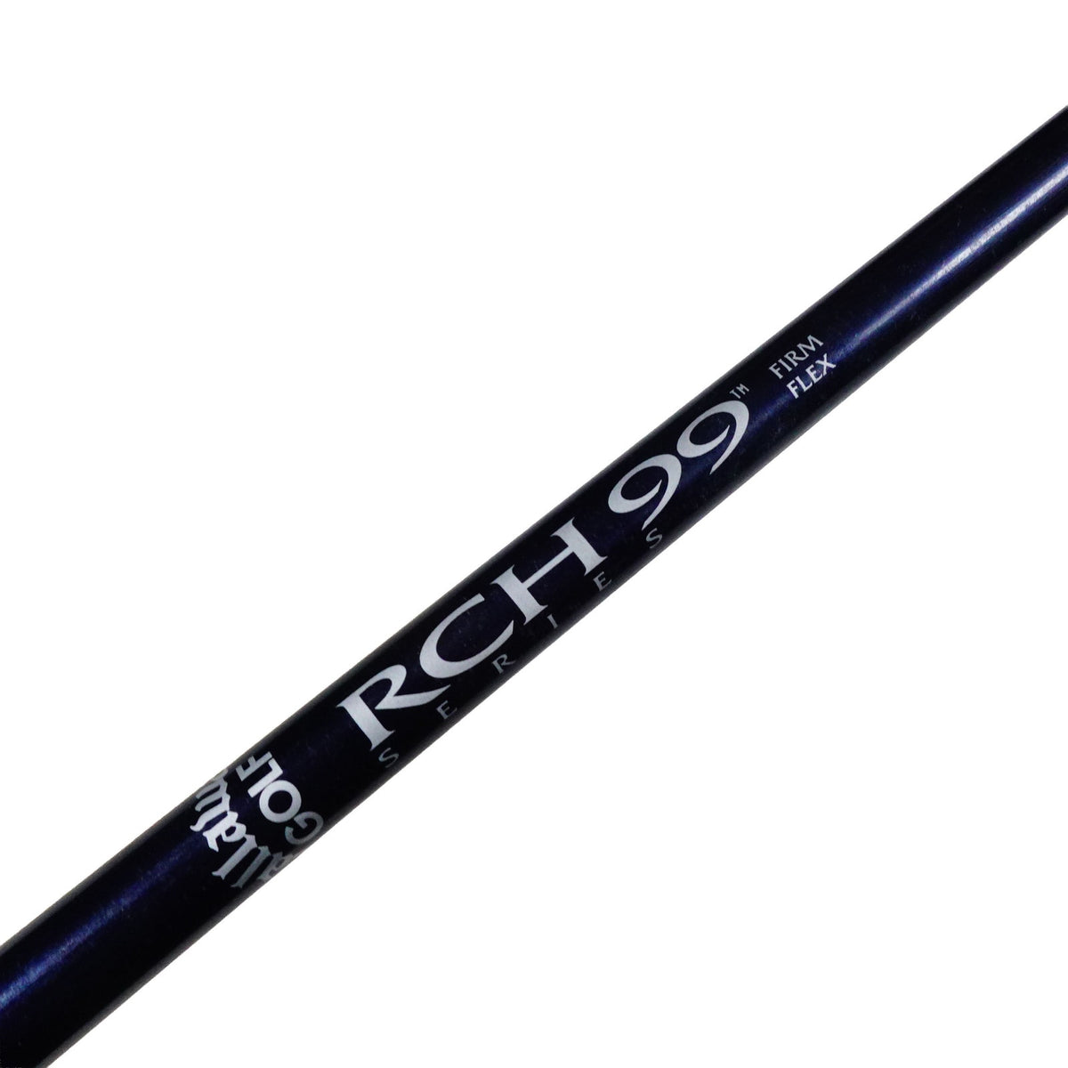 Callaway X-12 4 Iron RCH 99 Firm Stiff Graphite 38.5" RH
