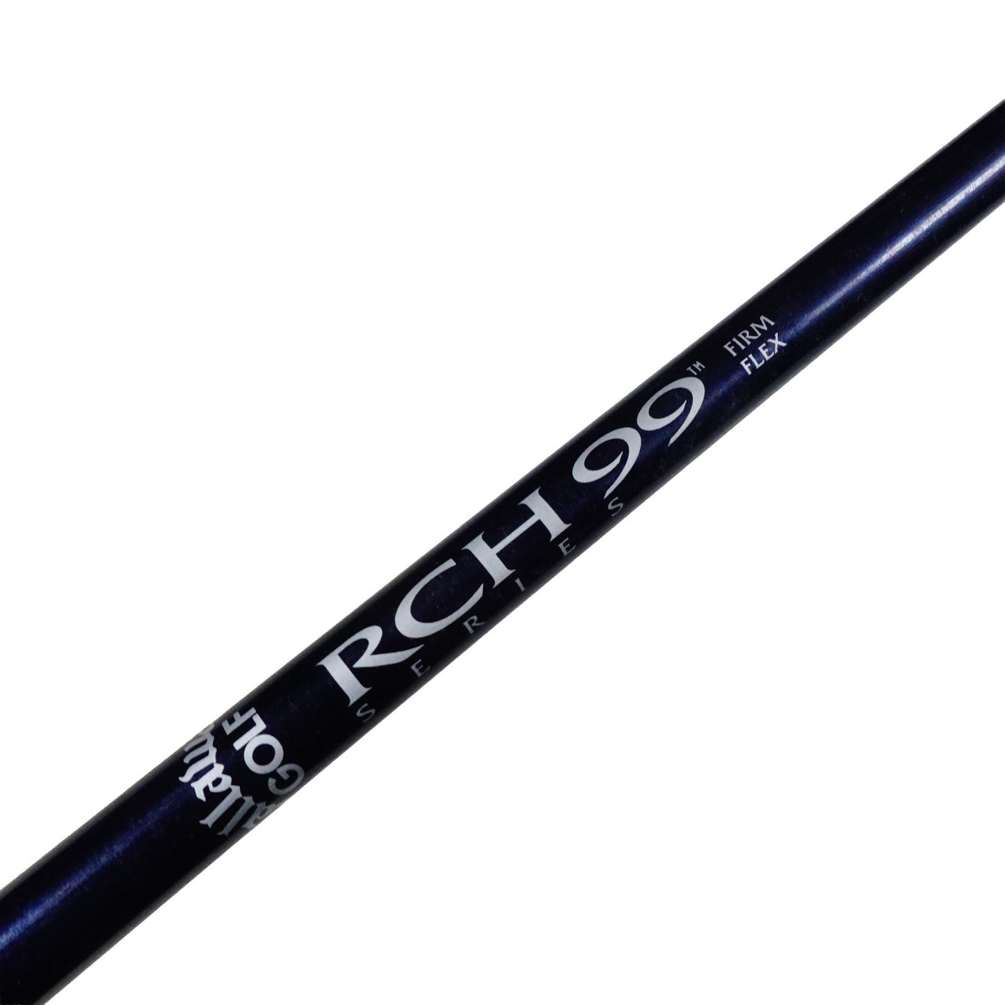 Callaway X-12 4 Iron RCH 99 Firm Stiff Graphite 38.5" RH
