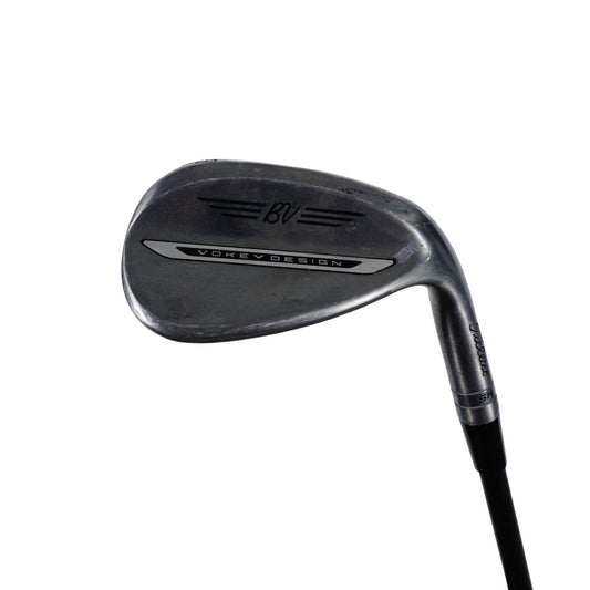 Titliest Vokey SM11 56 Degree 10 S Sand Wedge KBS PGI 80 Stiff Graphite 35" RH