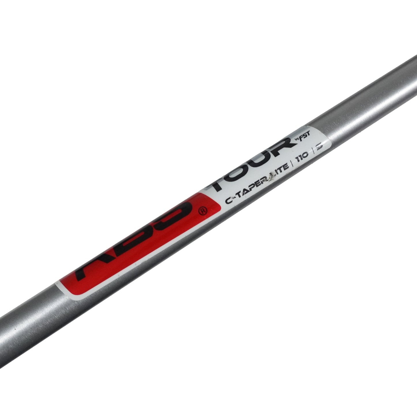 Mizuno MP H5 6 Iron KBS Tour C Taper Lite Stiff Flex 110 Steel 37.5" RH NEW GRIP