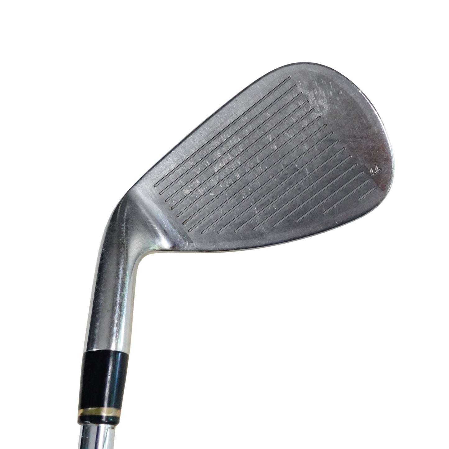 Adams Idea Tech OS 8 Iron GS 75 Stiff Flex Steel 37" RH
