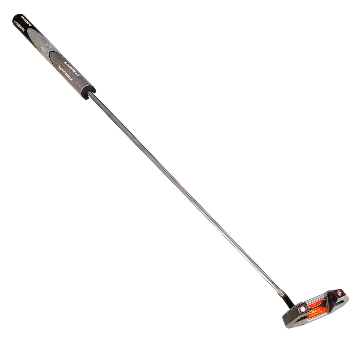 TaylorMade Spider GT Putter 42.75" JumboMax 17" Grip RH