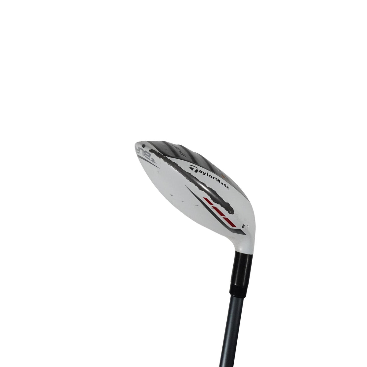 TaylorMade Burner Superfast 2.0 5 Wood 18 D REAX M Senior Flex Graphite 43" RH