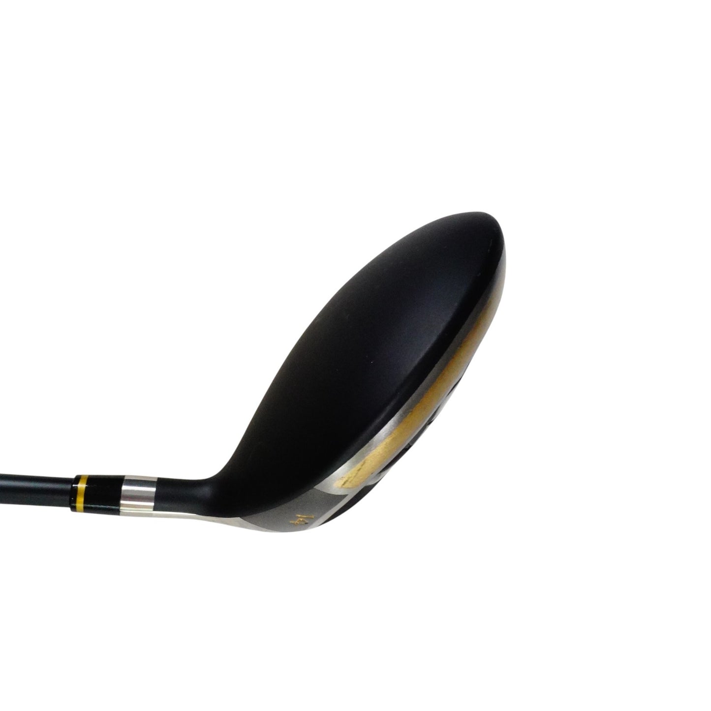 GX-7 14 Degree Driver Senior Flex 55g Graphite 43" RH w HC