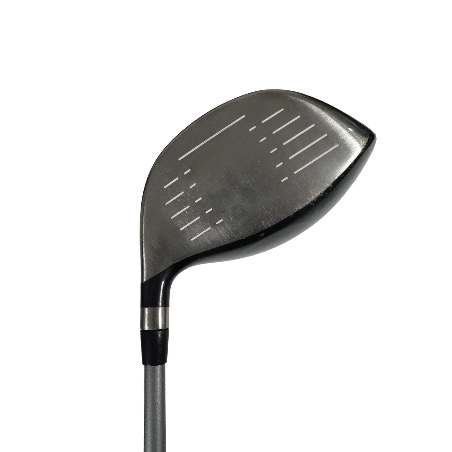Ping G5 Driver Offset 12 D TFC 100 D Soft Regular Senior Flex 45.5" RH NEW GRIP
