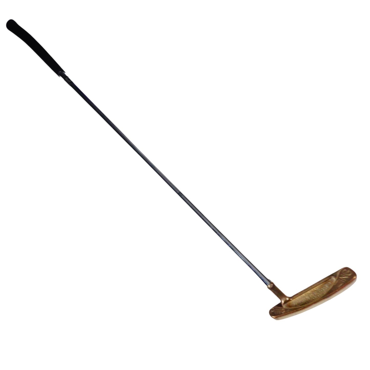 Ping Zing Phoenix AZ 85020 Blade Putter Pingman Grip 35.5" RH