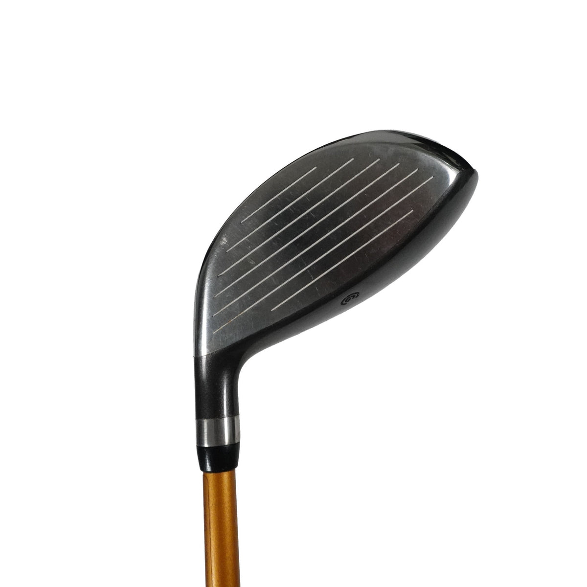 Cleveland Launcher 7 Wood 22 Degree Regular Flex 65g Graphite 42.5" RH NEW GRIP