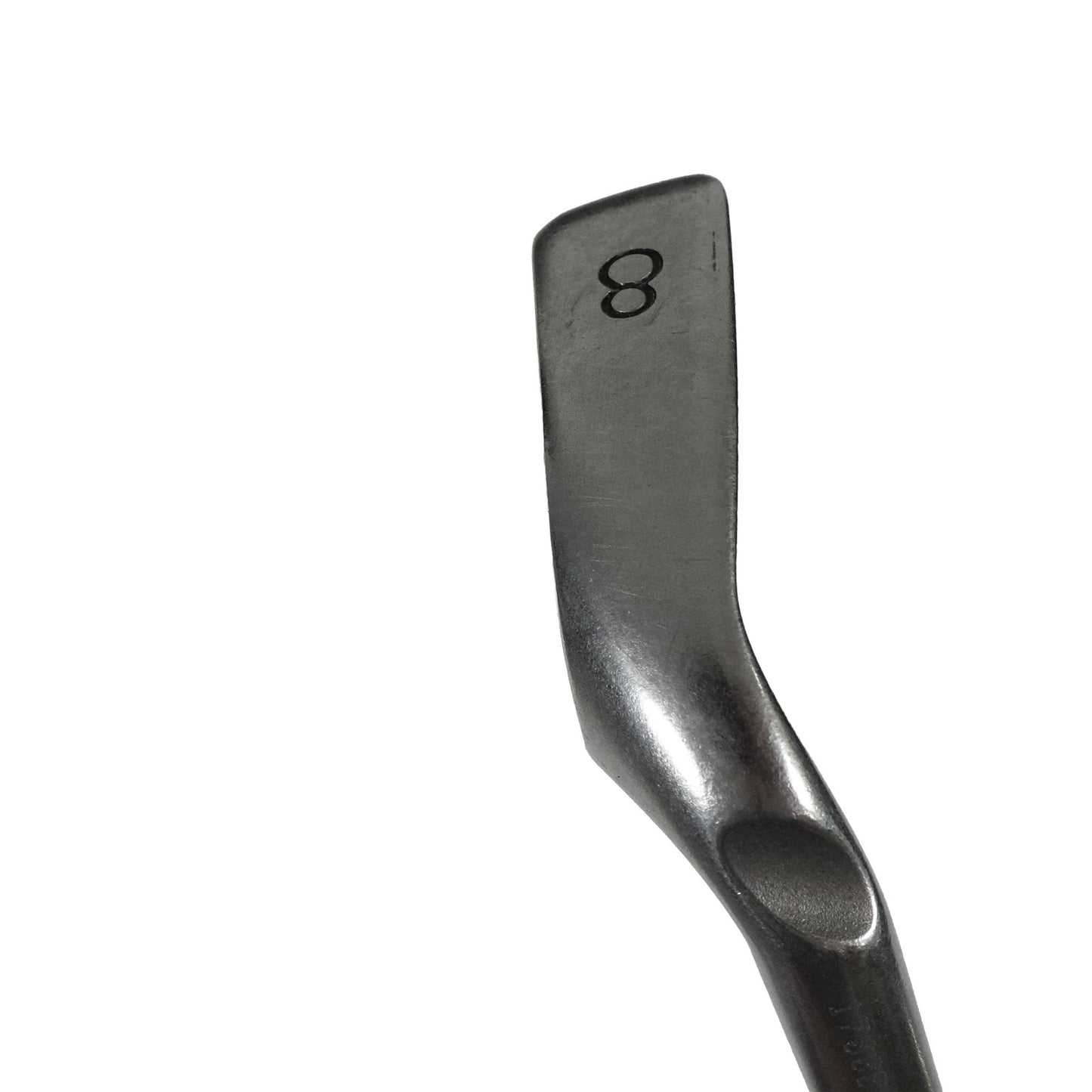 Ping G2 Blue Dot 8 Iron Cushin Regular Flex Steel 37" RH