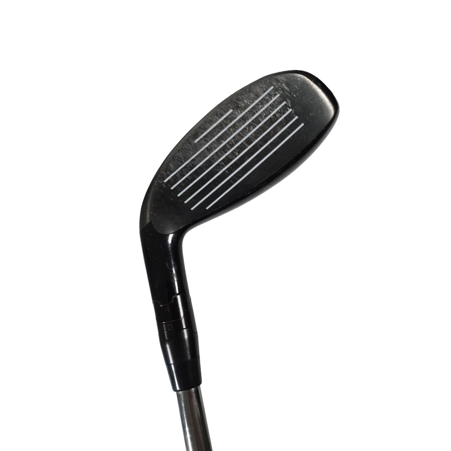 Callaway Big Bertha 7 Hybrid Recoil F1 Ladies Flex Graphite 36.5" RH