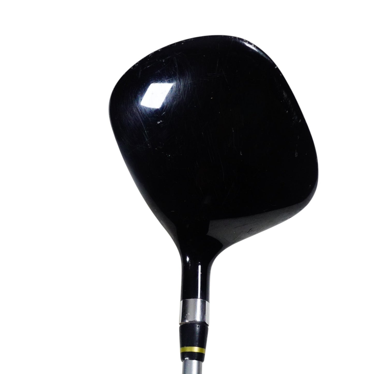 Nike SQ MachSpeed 3 Wood UST Mamiya Stiff Flex Graphite 43.5" RH