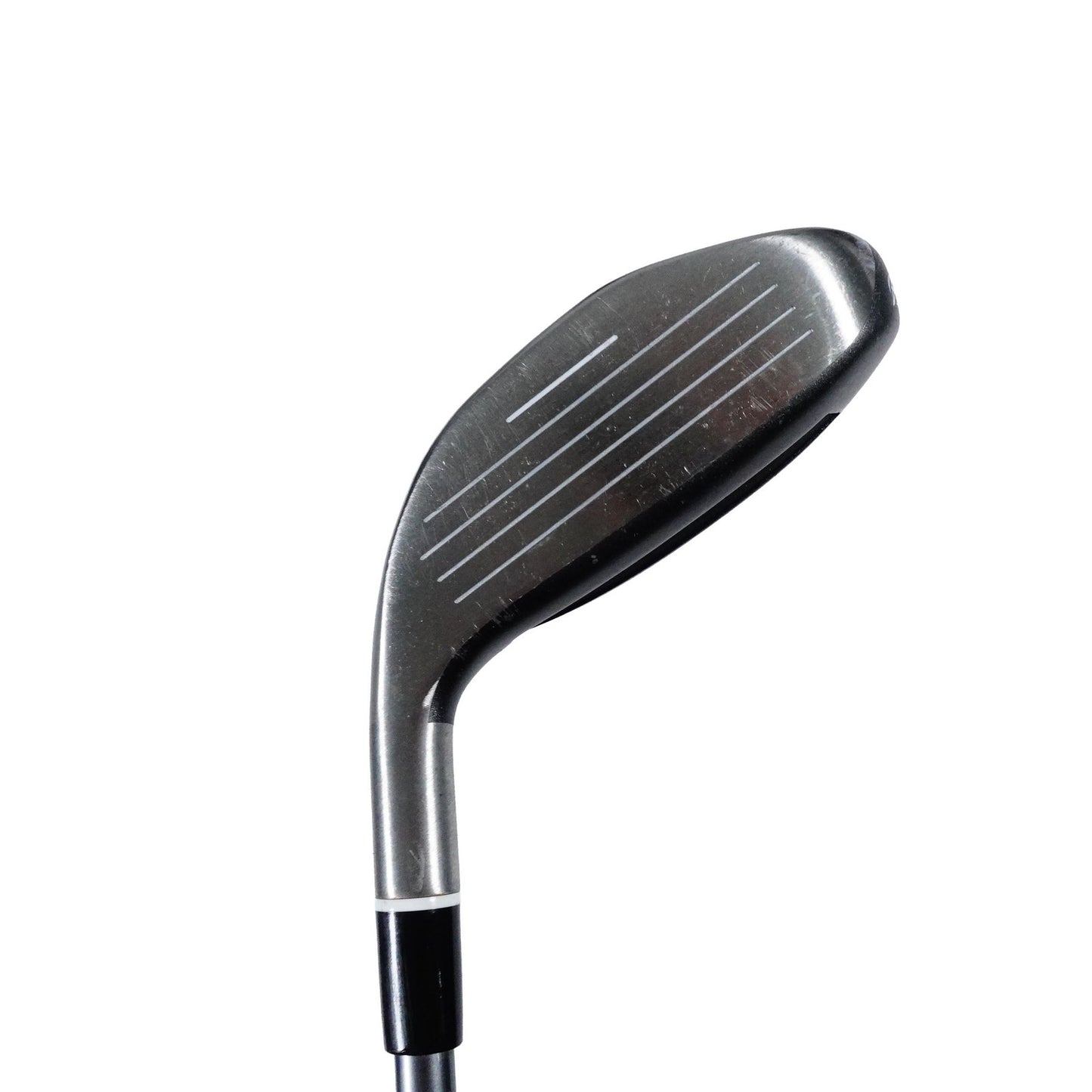 Tight Lies 5 Wood VST Bassara E45x5ct Ladies Flex Graphite 41.5" RH