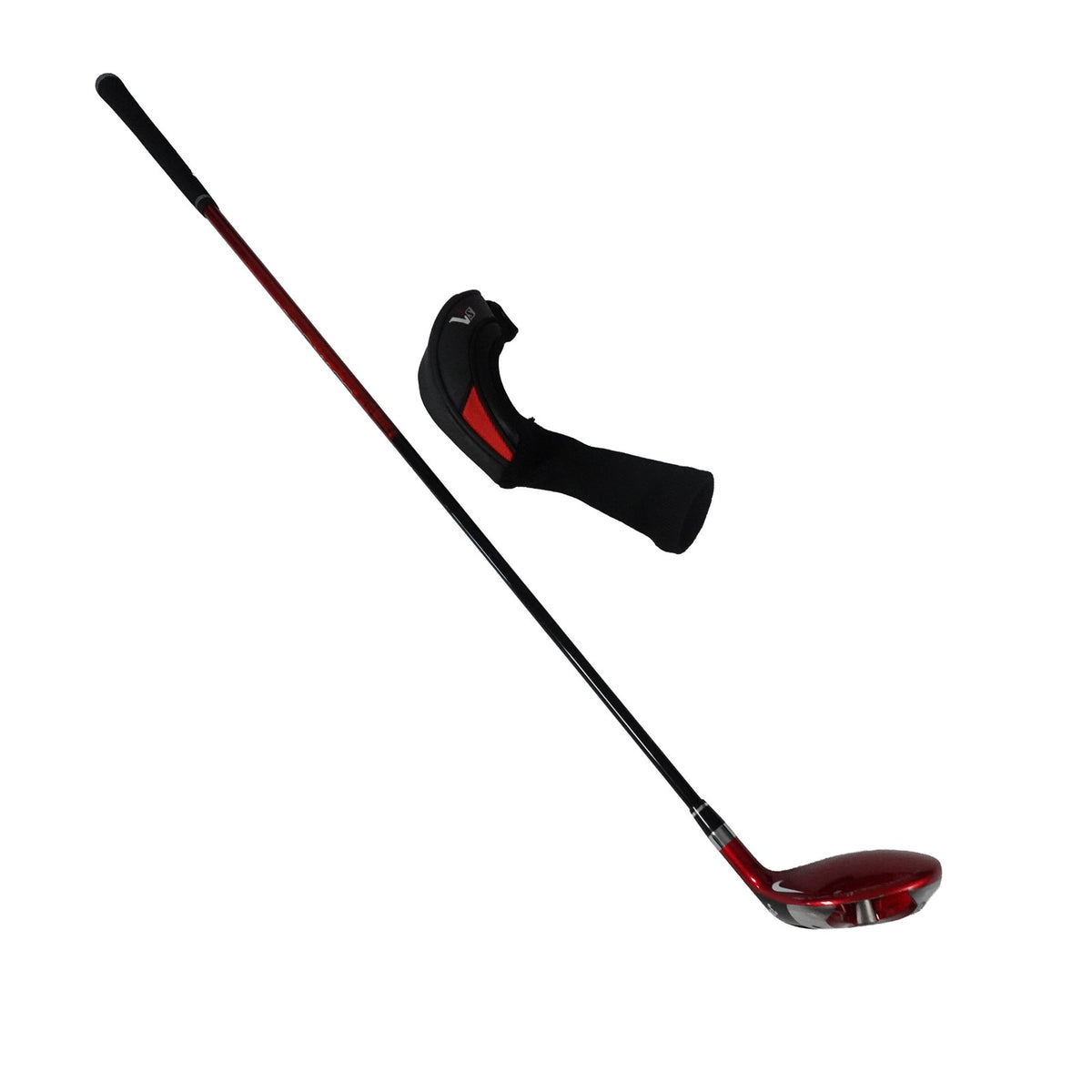 Nike Covert VRS 3 Hybrid 20 D Kuro Kage Regular Flex 70g Graphite 40.5" RH w HC