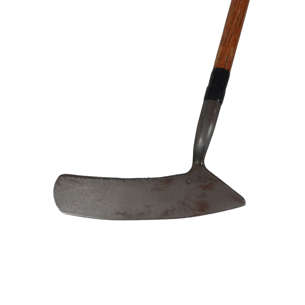 Callaway Bobby Jones Billet Series 1 Hickory Putter 35" RH NEW GRIP