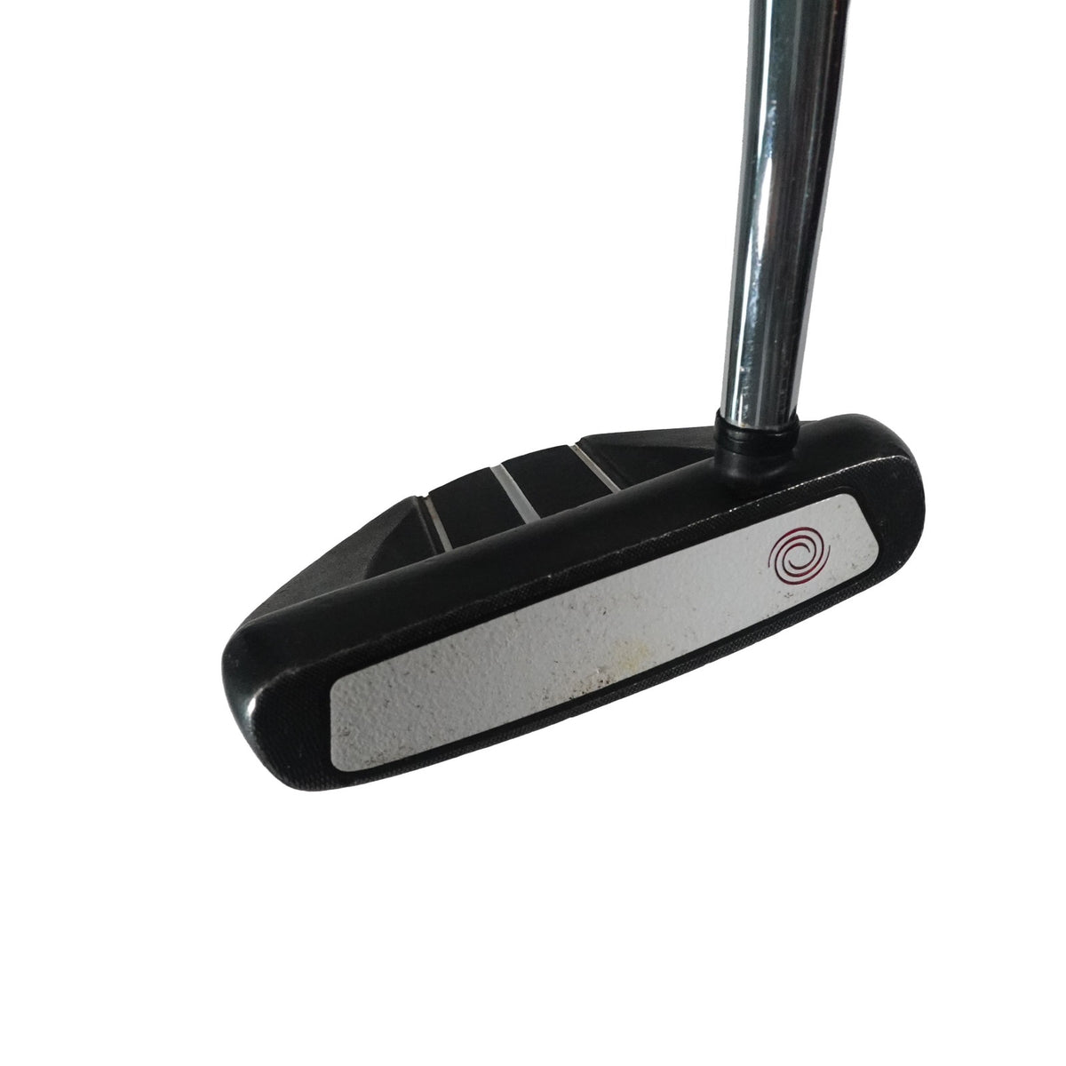 Odyssey White Hot Pro V-Line Mallet Putter 34.5" RH NEW GRIP