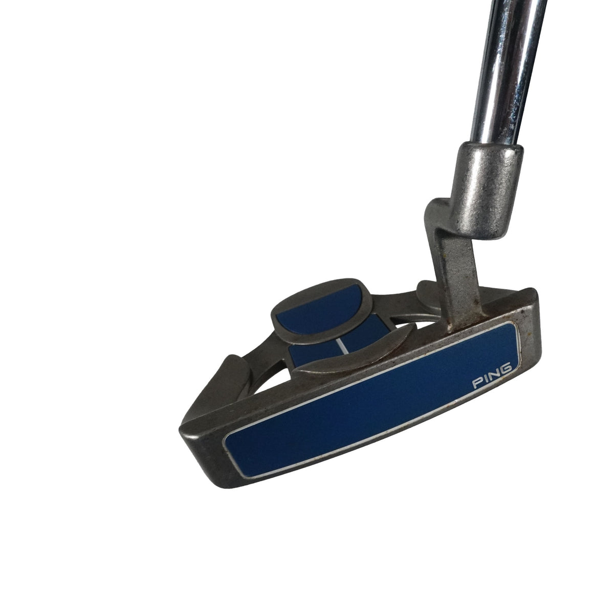 Ping G2i CRAZ-E H Black Dot Putter 34.5" RH NEW GRIP w HC