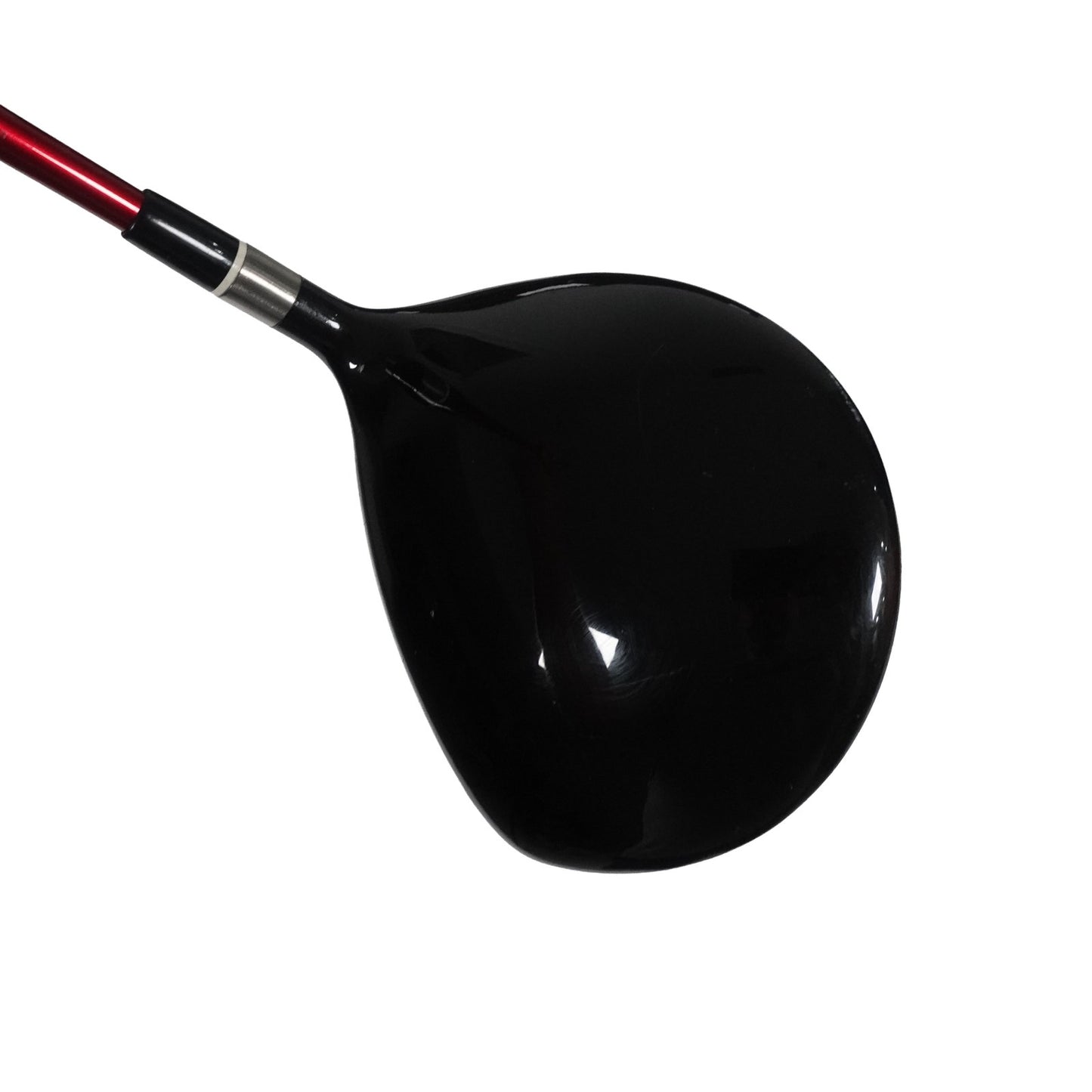 Adams Insight Tech Prototype 9015D A4 Driver 10.5 D Stiff Flex Graphite 45.5" LH
