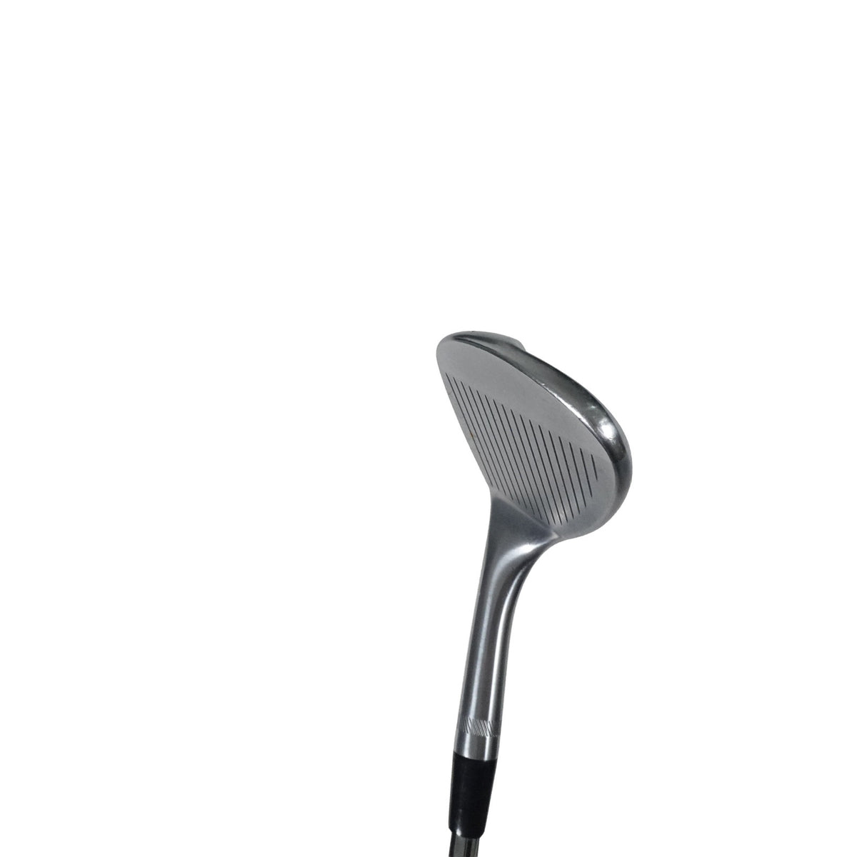 Titleist Vokey SM9 Chrome 60 D 08 M Lob Wedge Flex Steel 35" RH