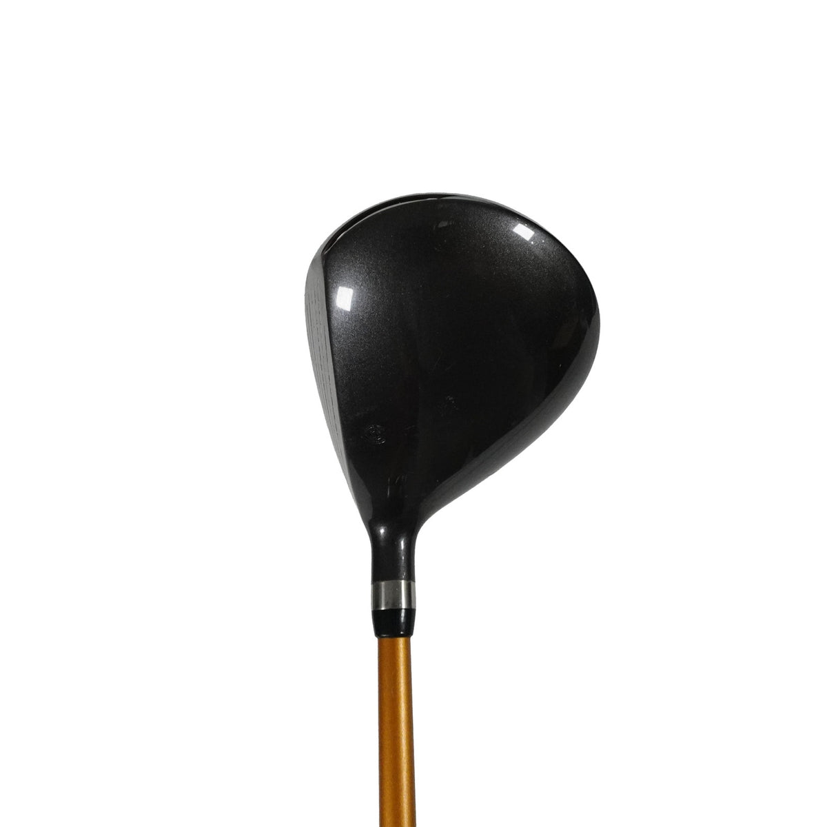Cleveland Launcher 7 Wood 22 Degree Regular Flex 65g Graphite 42.5" RH NEW GRIP
