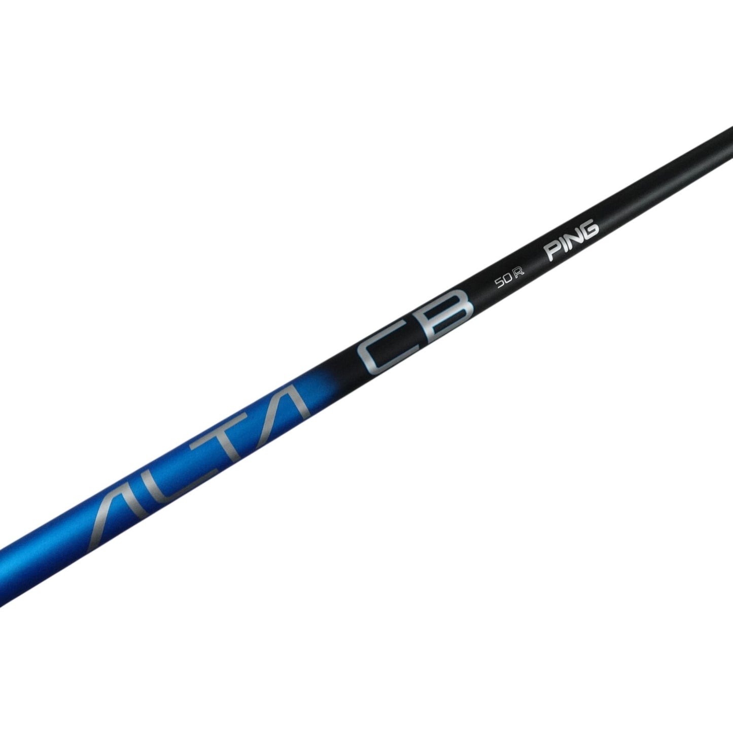 Ping G440 K Driver 10.5 Degree Alta CB Regular Flex 50 Graphite 45.5" LH NEW