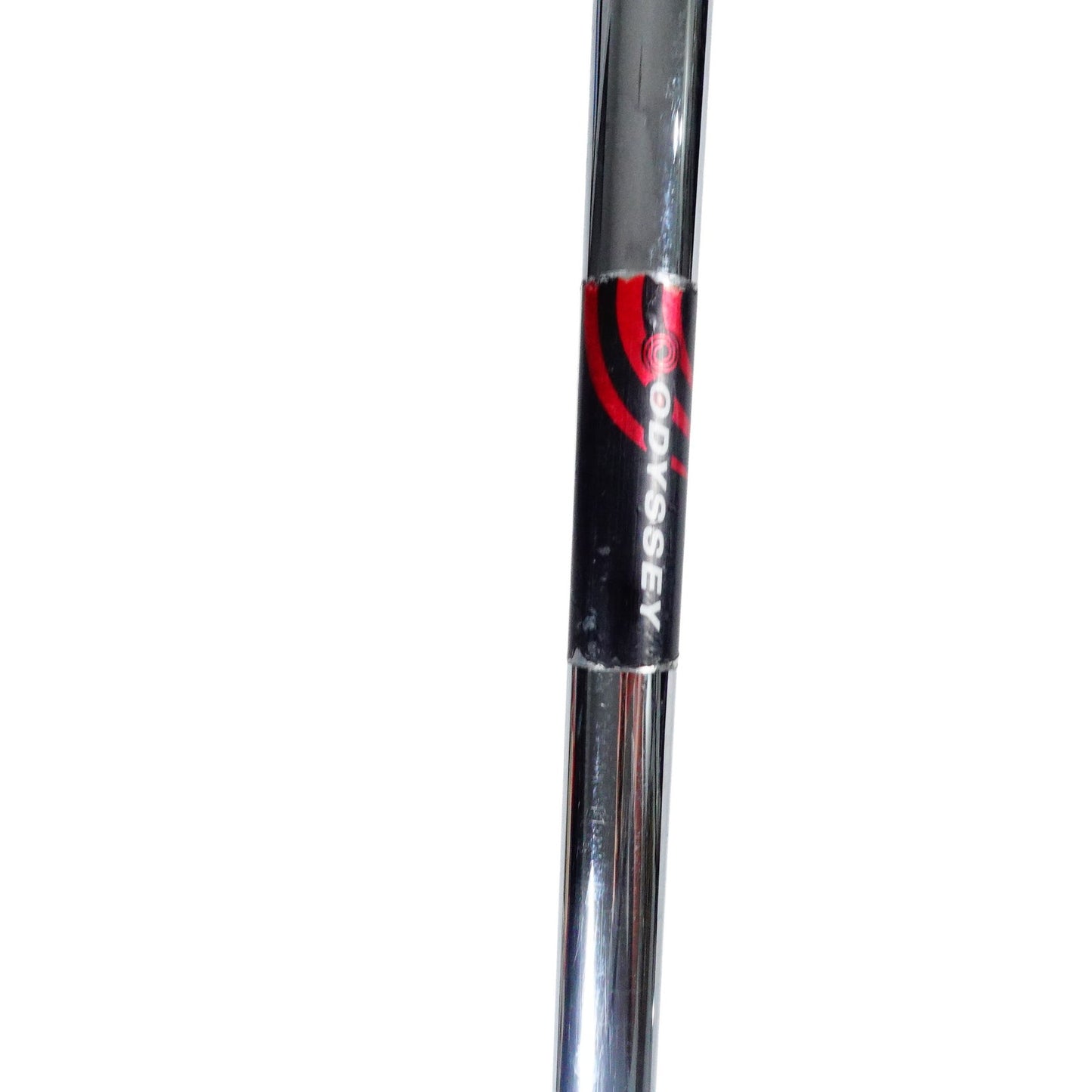 Odyssey XG White Hot #7 Fang Putter 34" RH NEW GRIP
