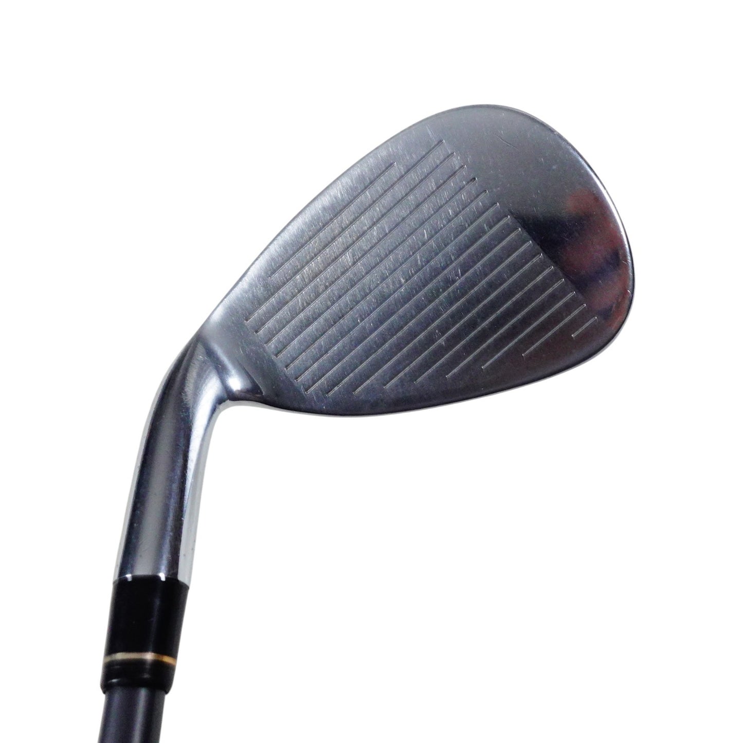 TaylorMade R7 CGB Max PW Pitching Wedge REAX 55 Regular Flex Graphite 36" RH