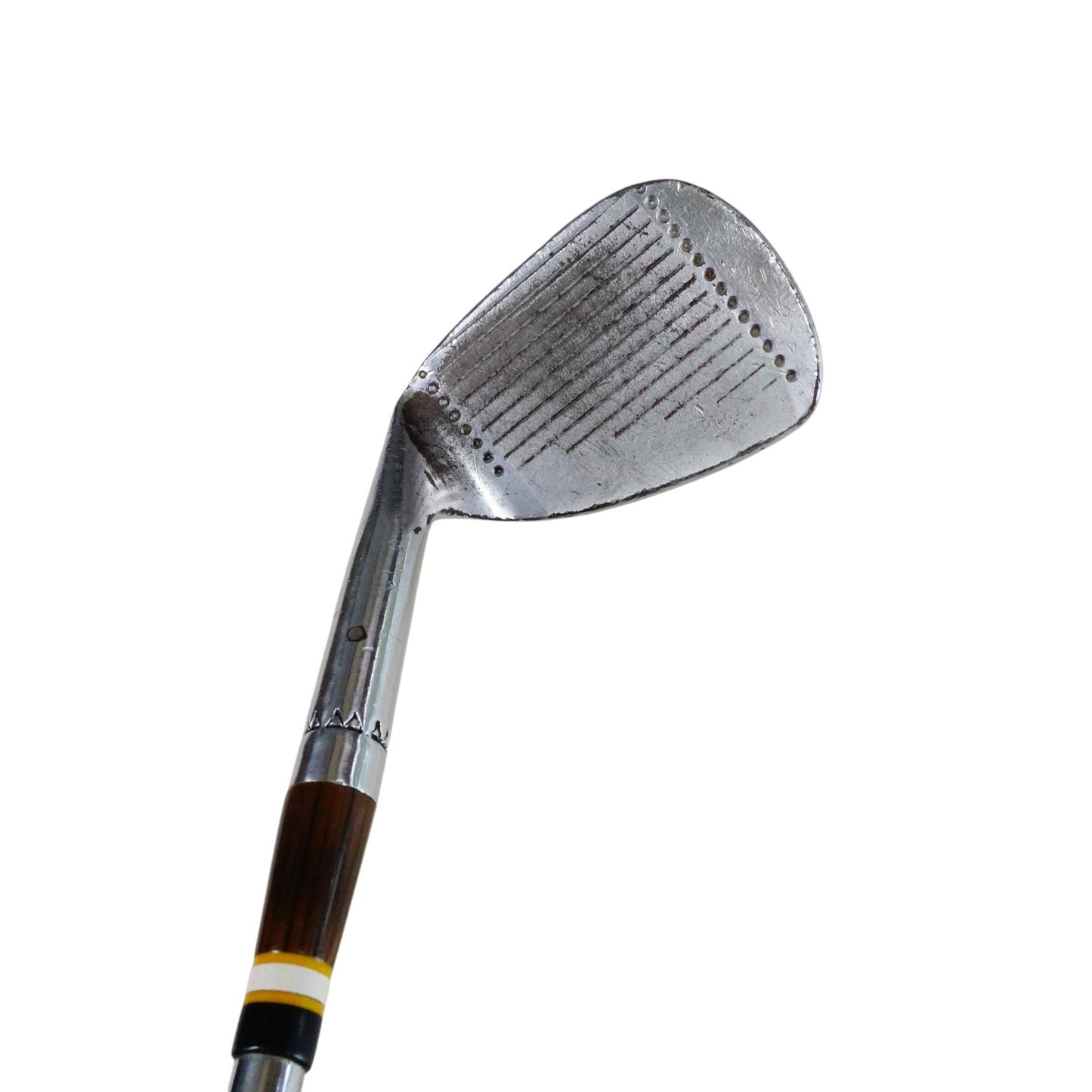 McGregor Jack Nicklaus Registered Reg. 300 Pitching Wedge All Orginal 35.5" RH