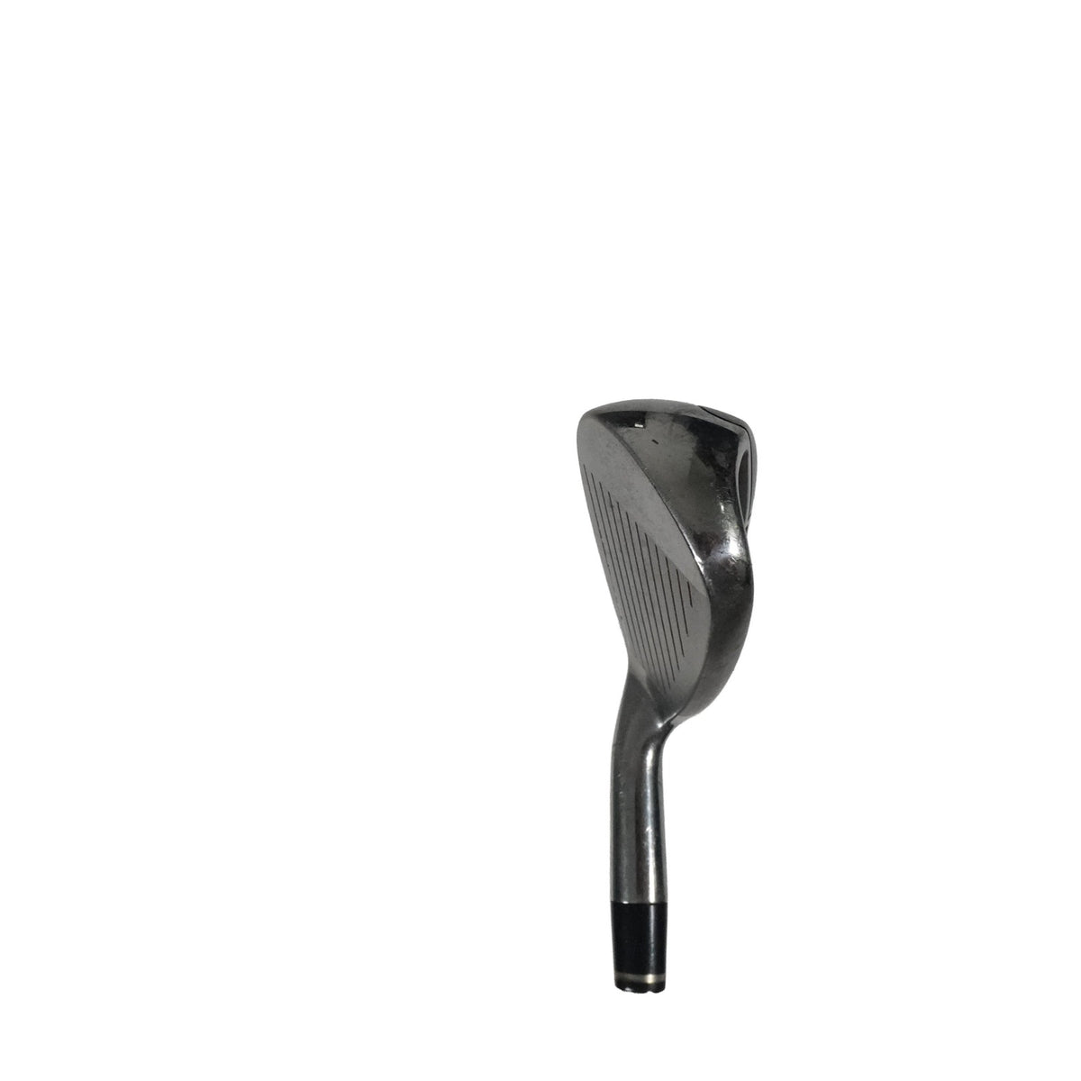 Adams V4 Hybrid 7 Iron Regular Flex Steel 37.5" RH NEW GRIP