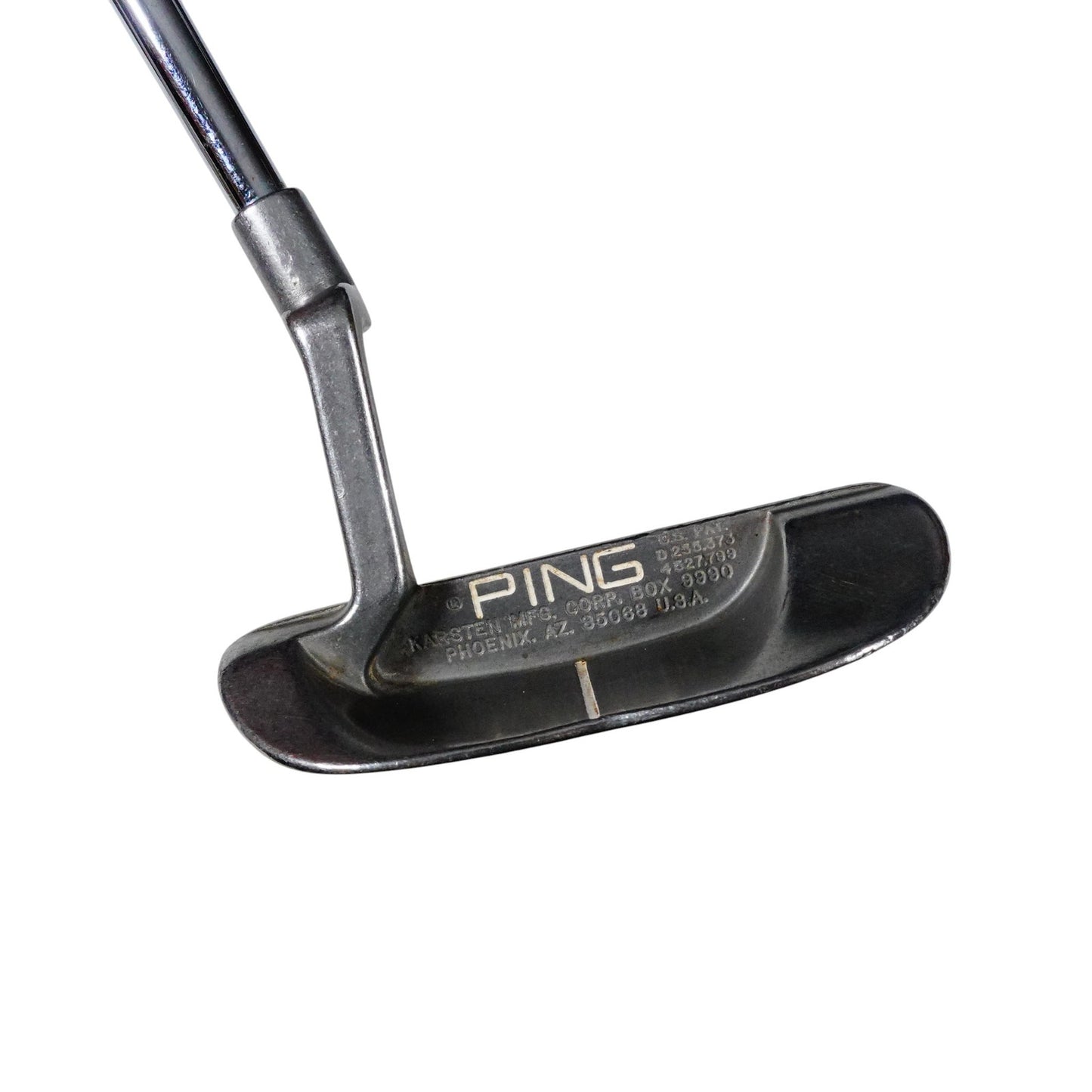 Ping B60 Karsten Phoenix AZ Blade Putter 36" RH