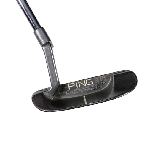 Ping B60 Karsten Phoenix AZ Blade Putter 36" RH