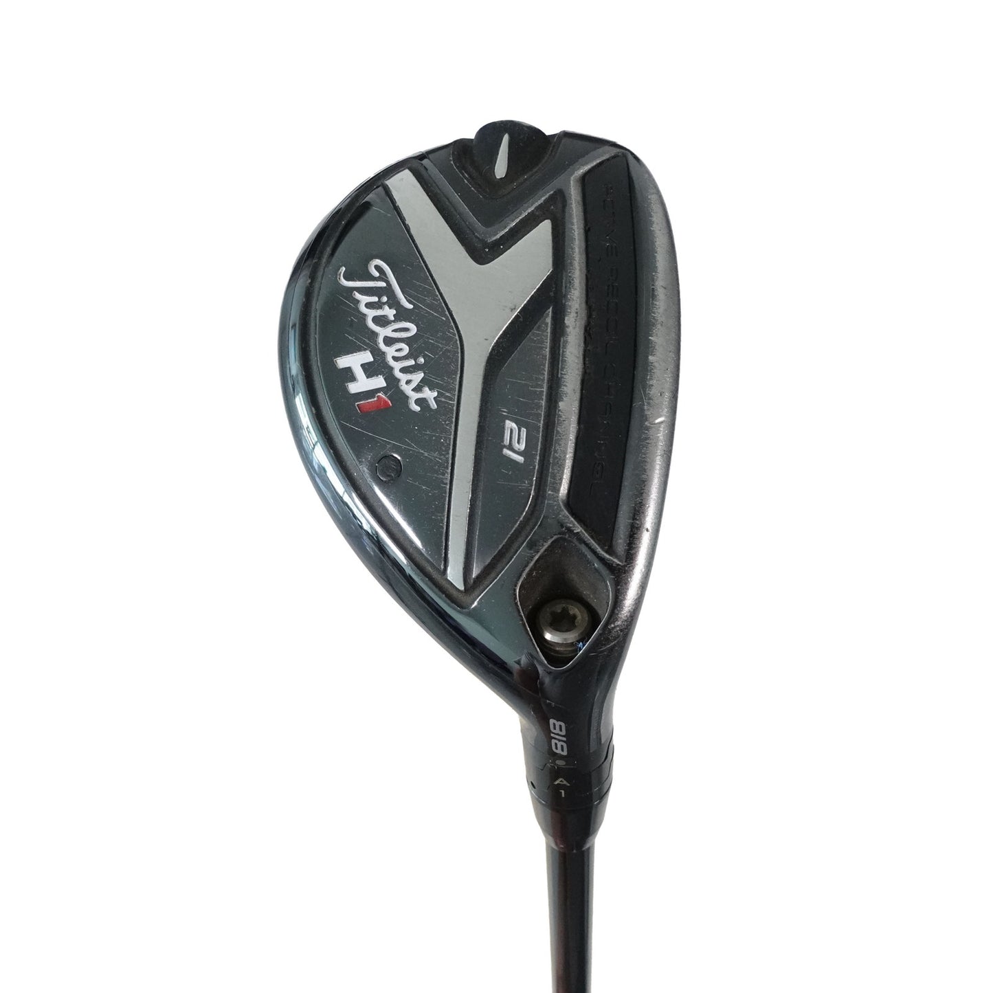 Titleist H1 21 D Hybrid Tensei Blue Regular Flex 70 Graphite 40" RH NEW GRIP