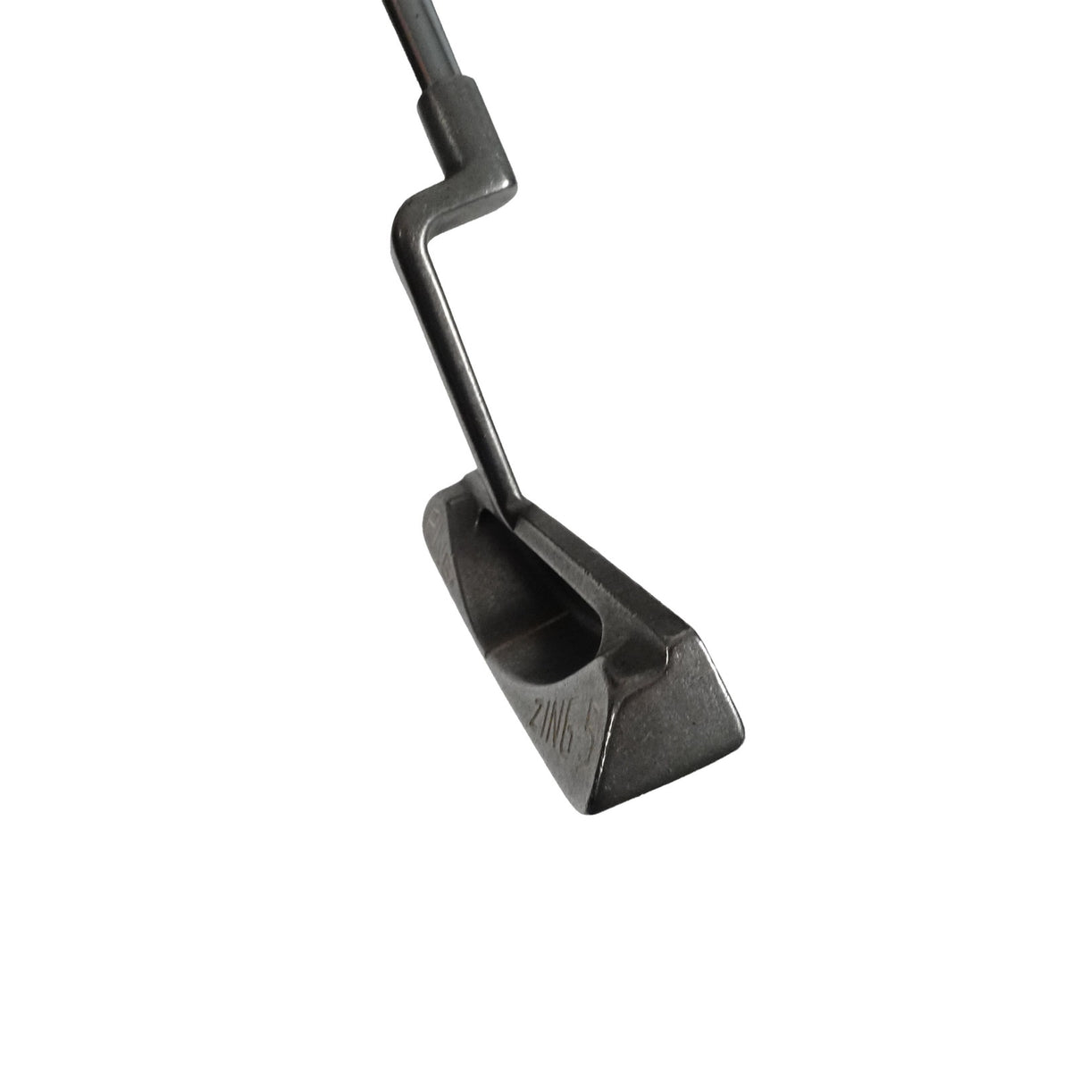 Ping Zing 5 PGA Centrel Western Open Cug Hill Dubsdread Putter 35.5" RH