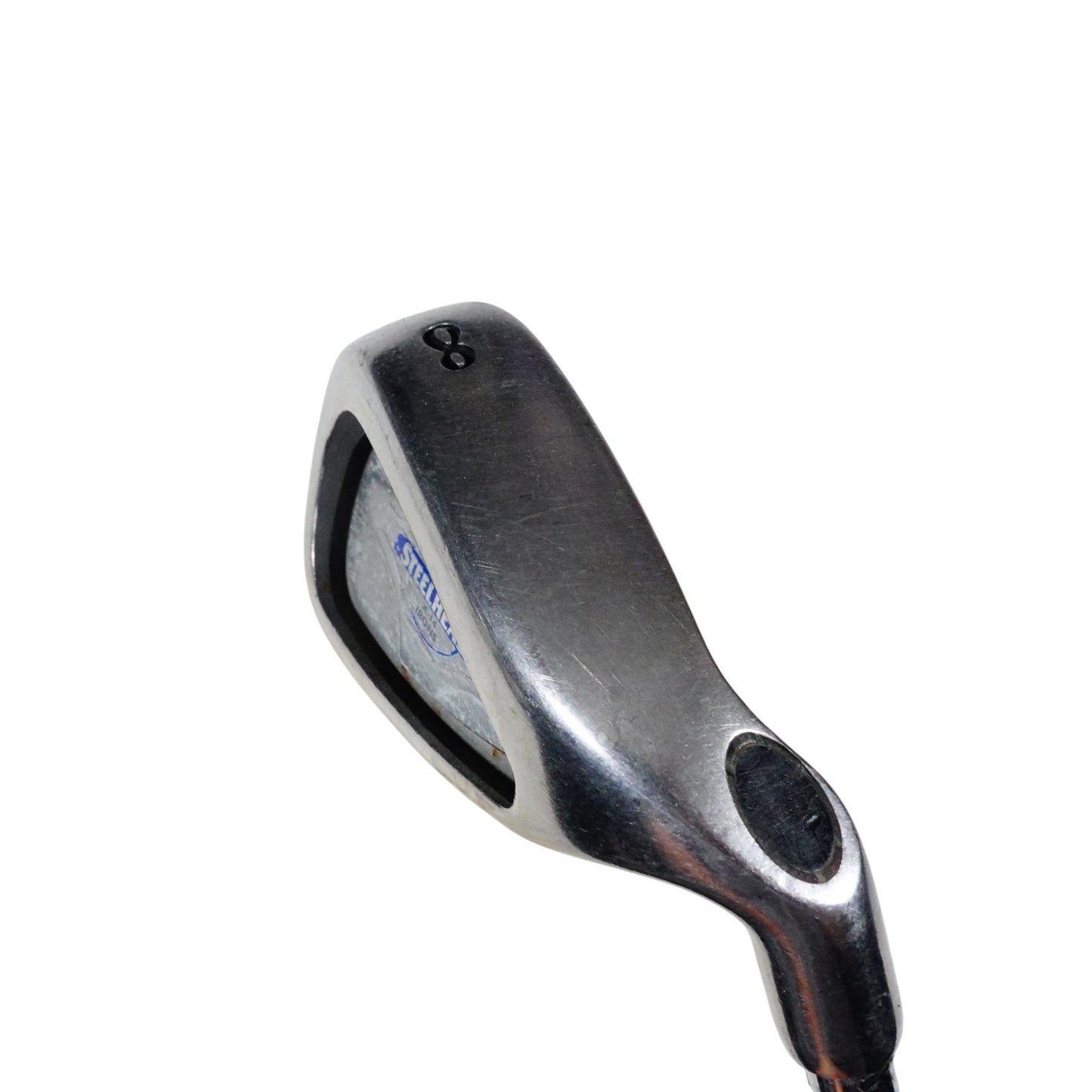 Callaway Steelhead X-14 8 Iron Dynamic Gold S300U 36.5" RH NEW GRIP