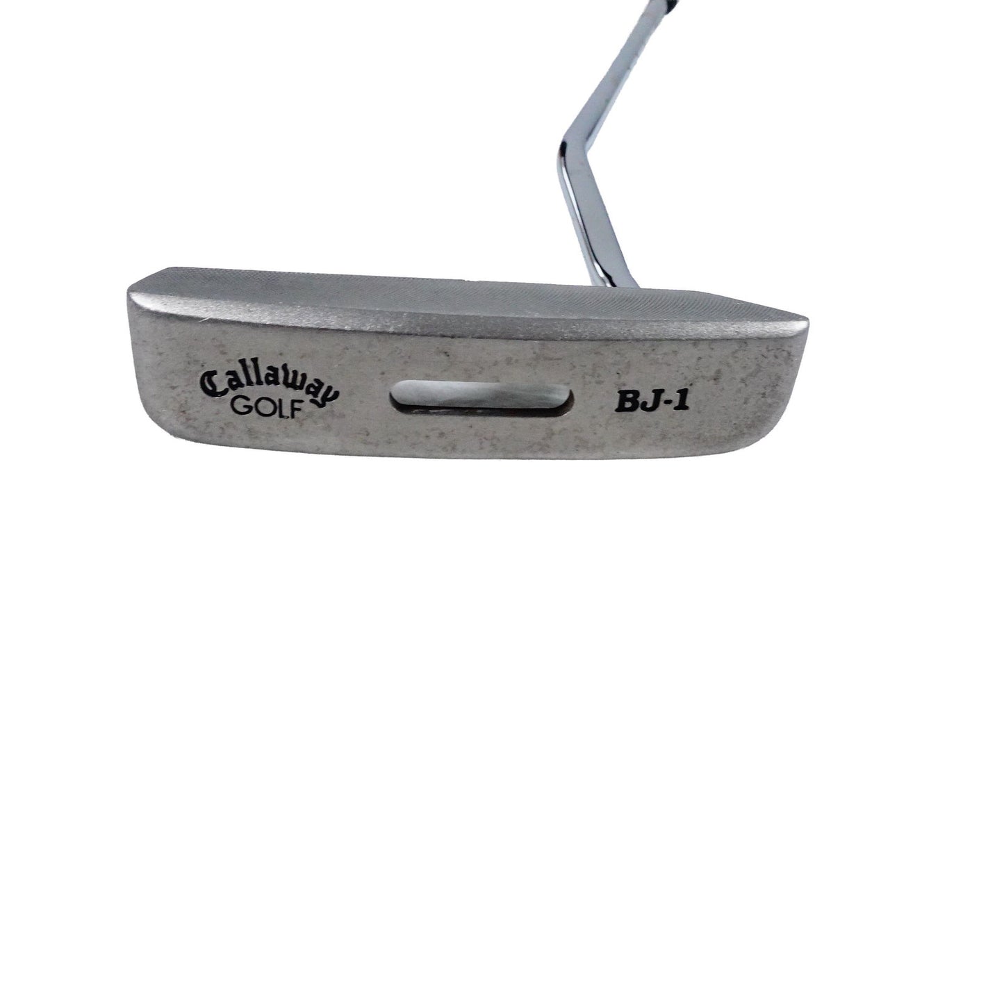 Callaway Bobby Jones BJ-1 Blade Putter 35.5" RH NEW GRIP