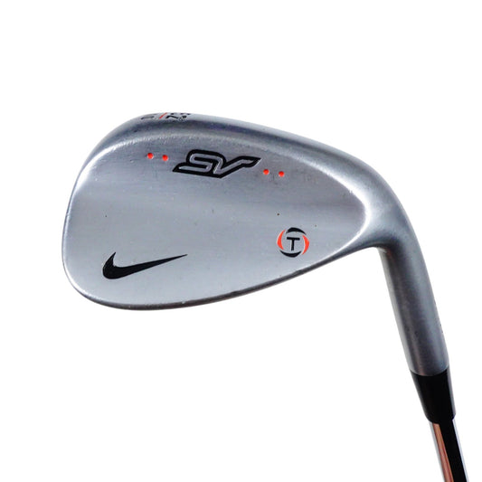 Nike SV Tour 52 Degree 10 Gap Wedge Dynamic Gold S400 35.75" RH