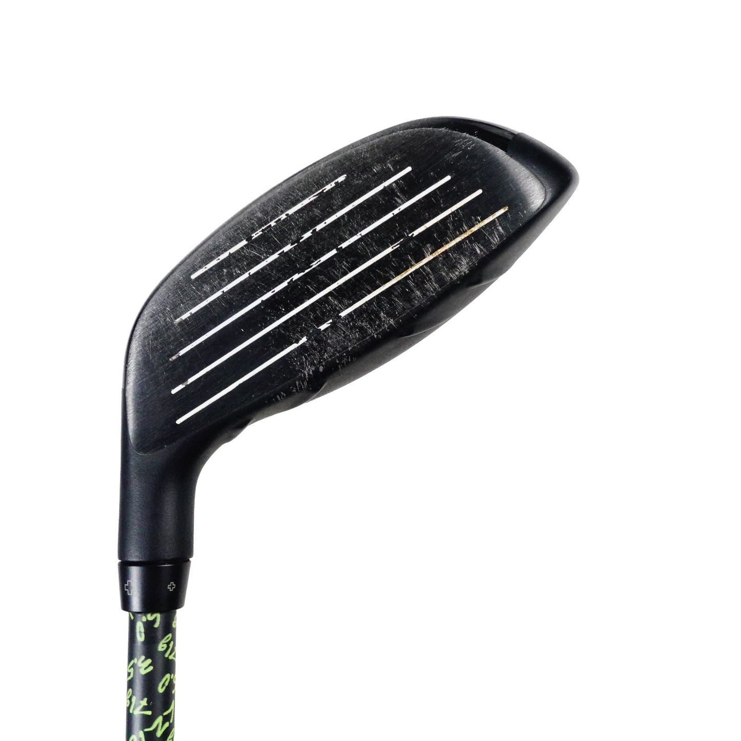 Ping G30 3 Wood 14.5 D Project X Hand Crafted Prototype 6.0 Stiff Flex 43" RH