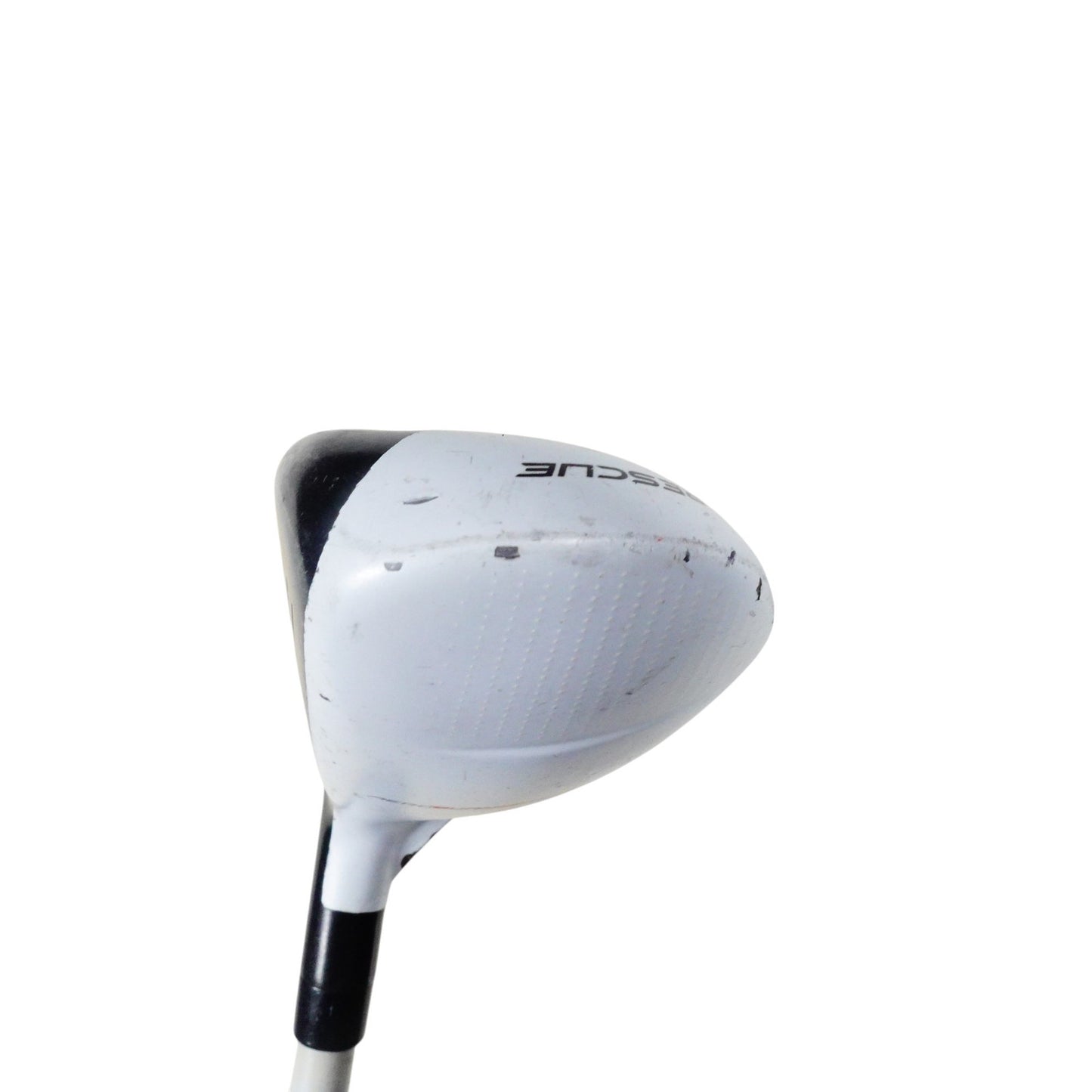 TaylorMade Aero Burner 3 Hybrid Speed Rul-Z Regular Flex Graphite 41" RH