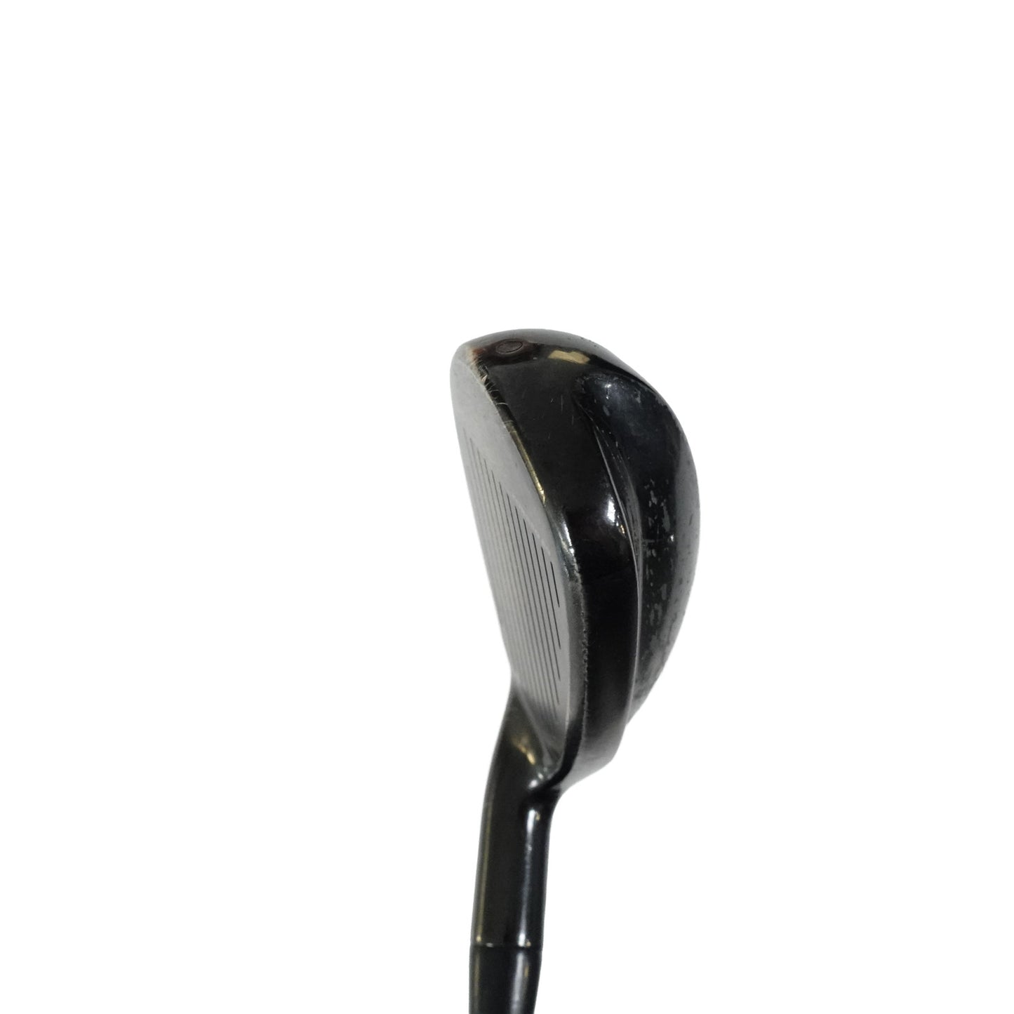 Cobra T Rail 7 Hybrid Iron UltraLite Lite Senior Flex 45 Graphite 37 RH NEW GRIP