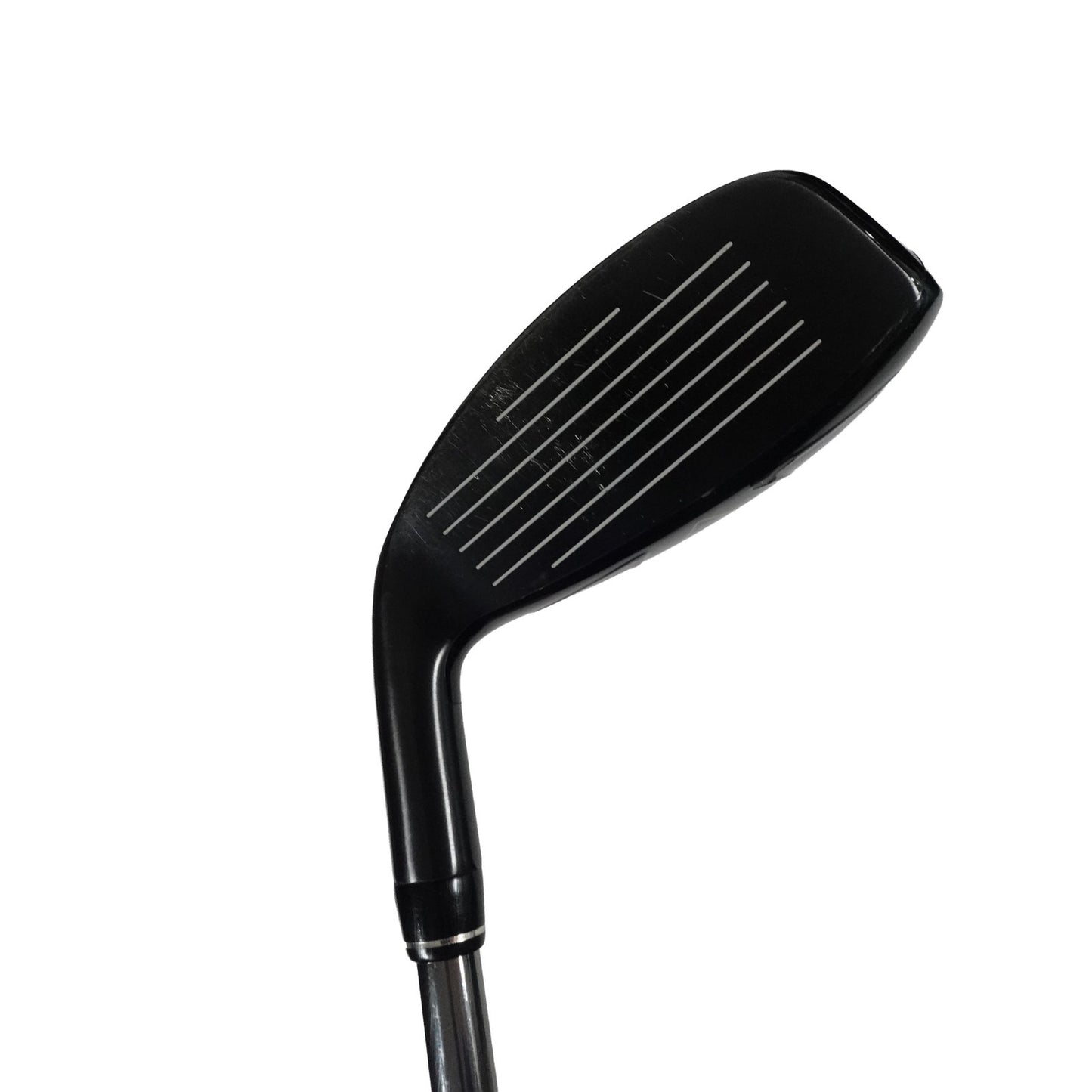 Callaway Epic Star 6 Hybrid Grand Bassara Lite Senior Flex 55 Graphite 39" RH