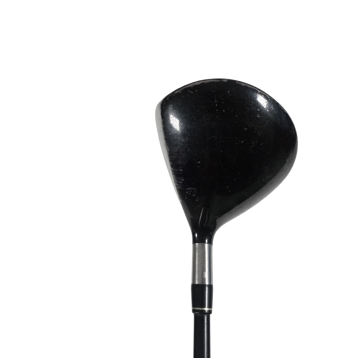 TaylorMade V Steel 9 Wood 24 D MAS2 M Senior Flex Graphite 41.5" RH NEW GRIP