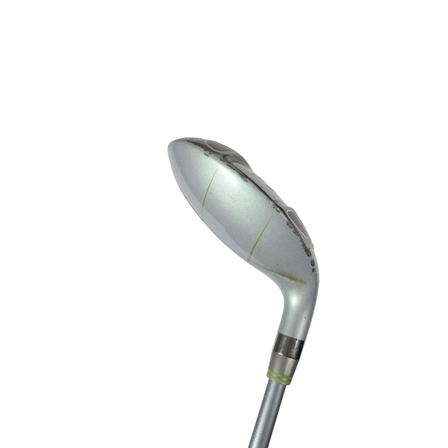 Cobra Baffler T Rail 5 Hybrid 28 D Ladies 50 Graphite 38.5" RH NEW GRIP