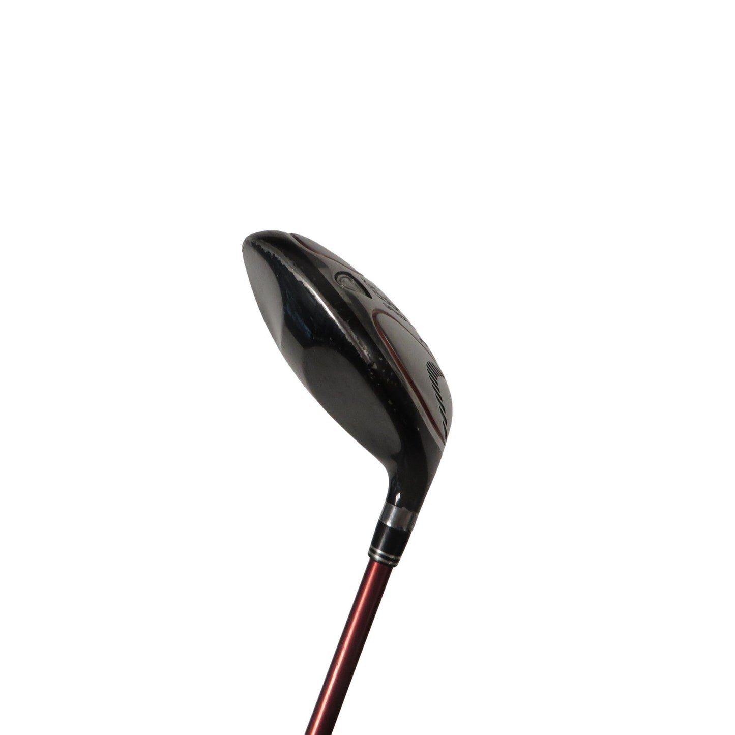 King Cobra Speed LD 5 Wood Aldila NV Regular Flex 55g Graphite 42.5" RH NEW GRIP