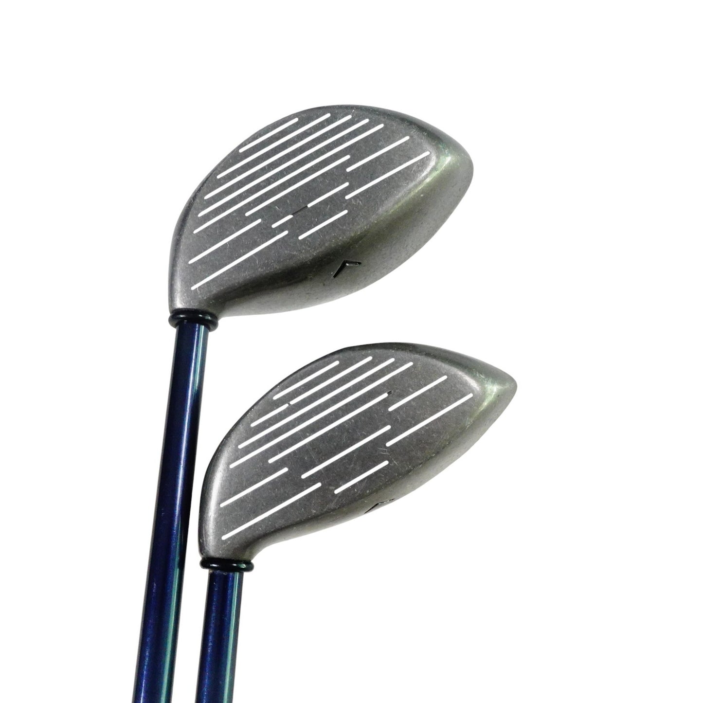 Callaway Steelhead 3 and 5 Wood RCH 99 Light Senior Graphite RH