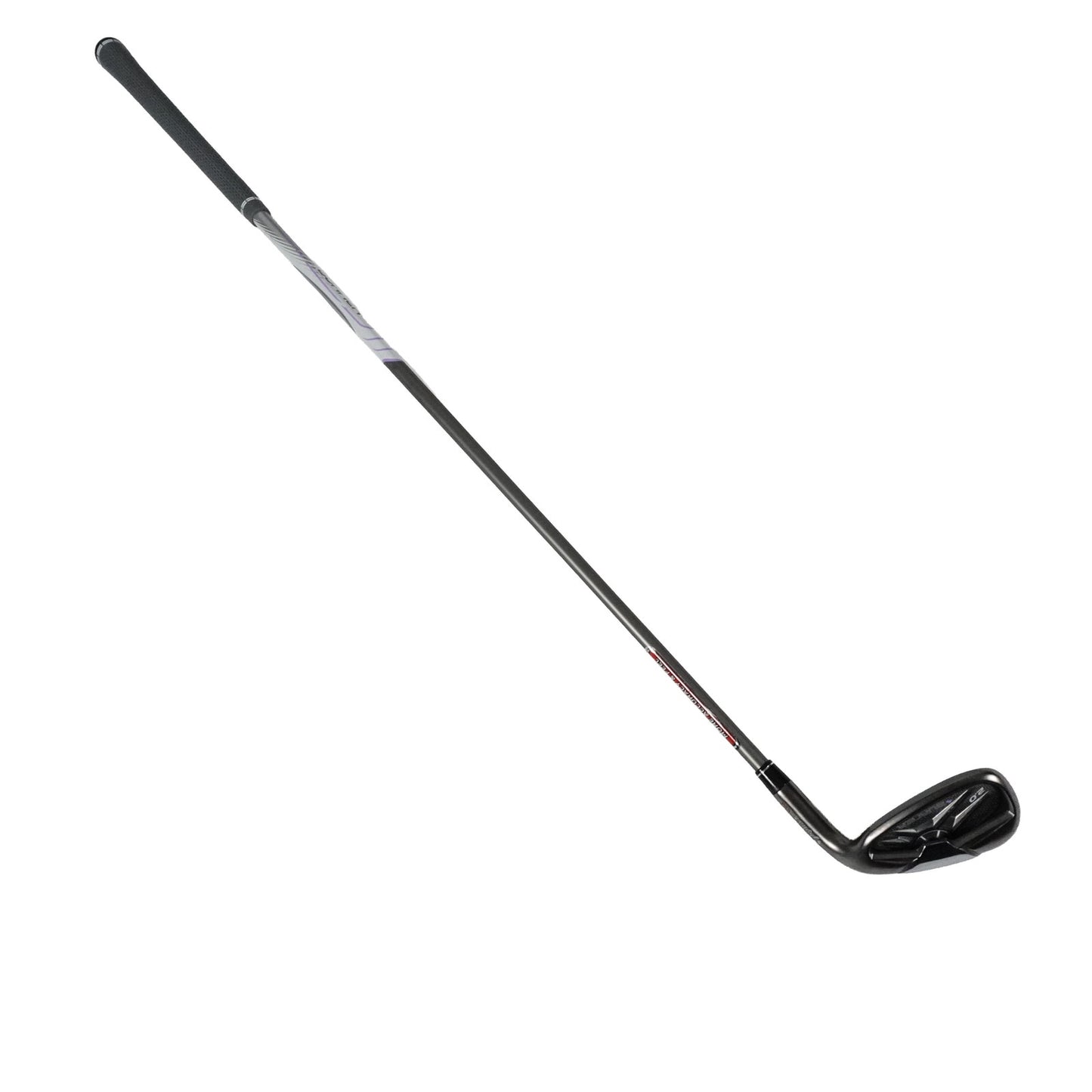TaylorMade Burner 2.0 A Gap Wedge Superfast Ladies Flex 55 Graphite 35" RH