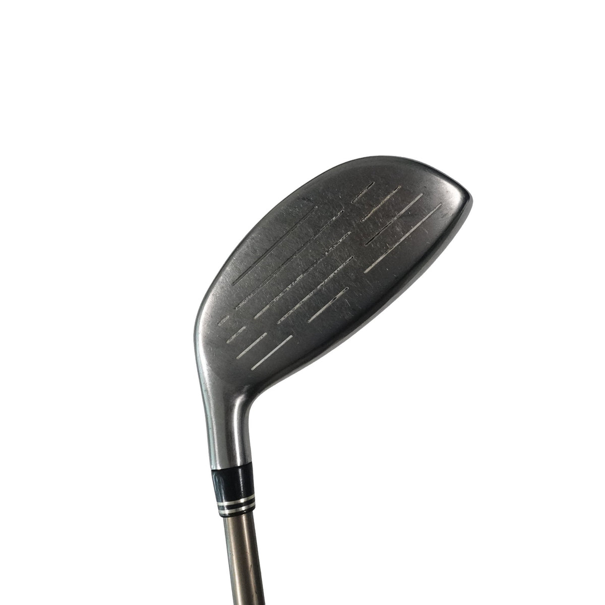 King Cobra Baffler DWS 6 Hybrid 32 D Aldila Lite Senior Flex 65g Graphite 39" RH