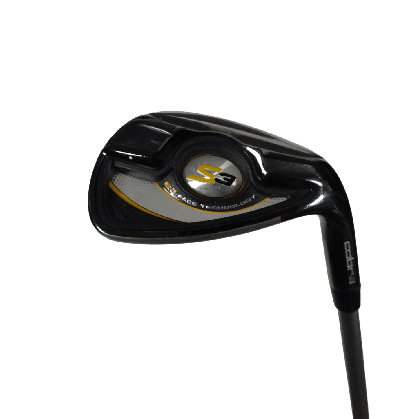 Cobra S3 Sand Wedge Aldila NV 3 Lite Senior Flex 60 Graphite 35.5" RH