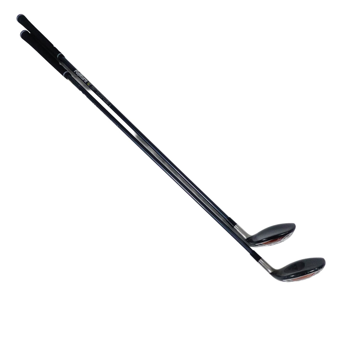 Ping G10 21 24 Degree Hybrid Set Fujikura 270HB Regular Flex Graphite RH