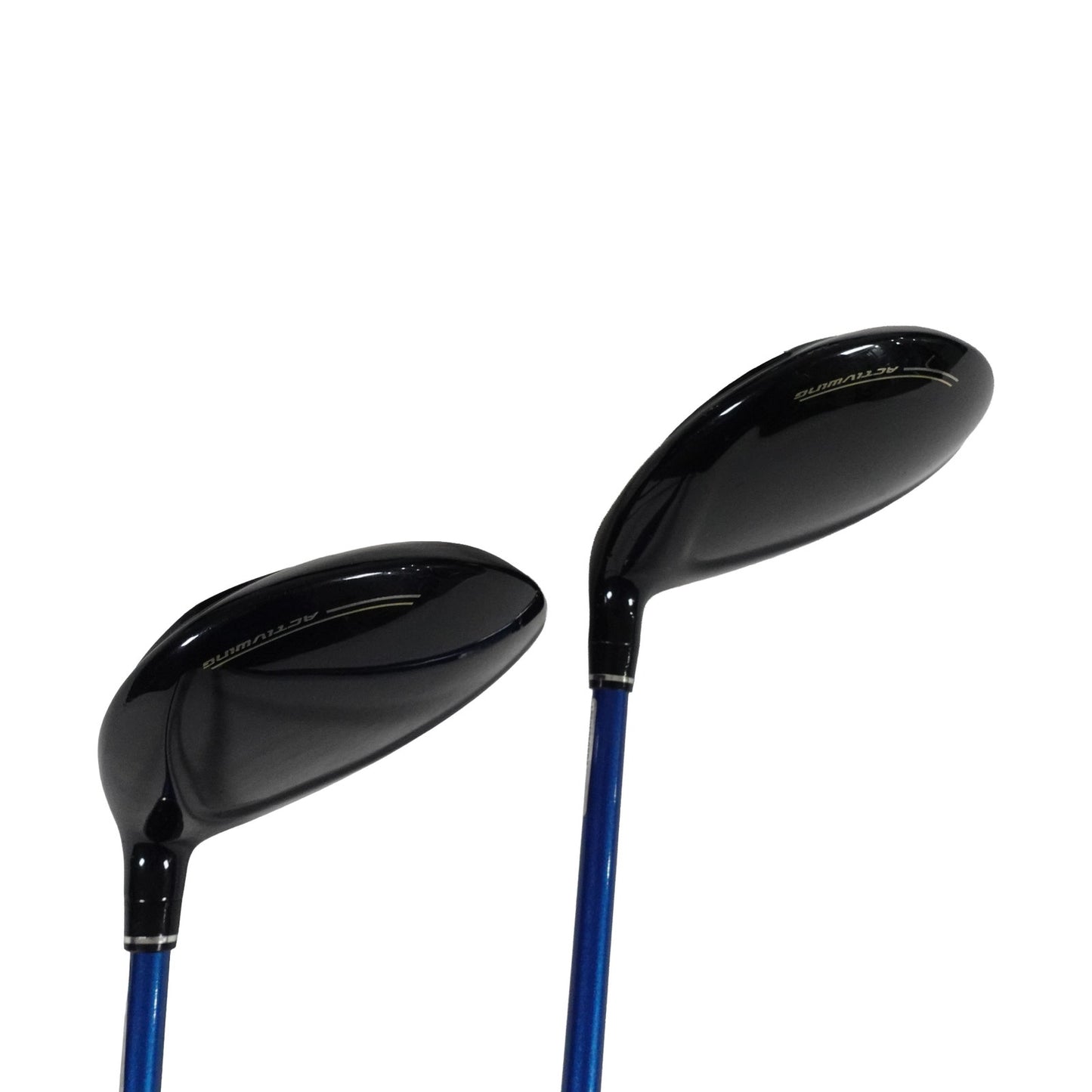 XXIO 13 3 5 Wood Set Regular Flex 39g Graphite LH Left Hand