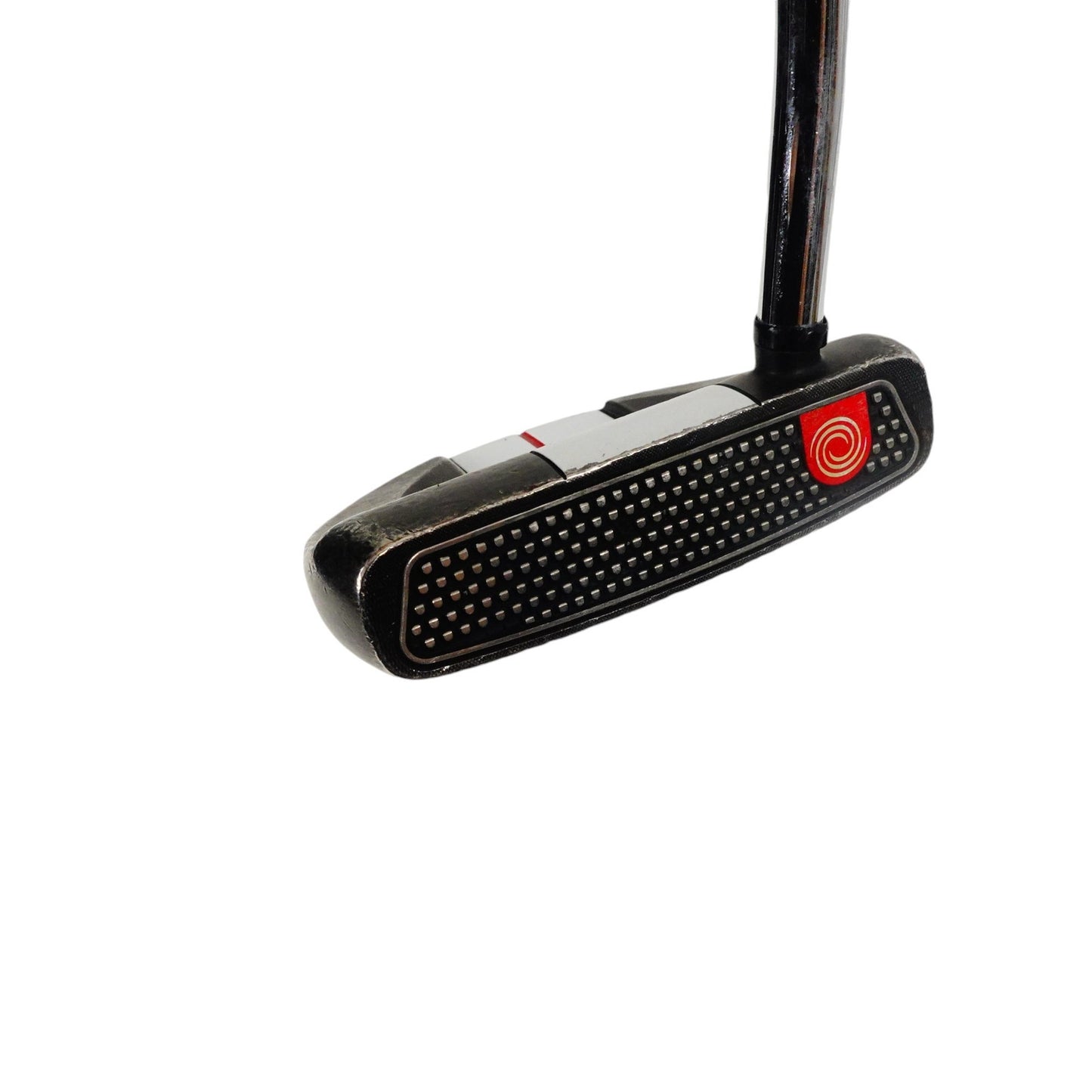 Odyssey R Line Works Mallet Putter 34" Super Stroke Camo Fatso 2.0 RH